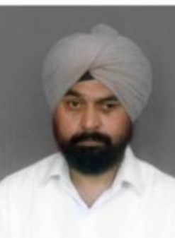 Surendra Pal Singh Bhogal